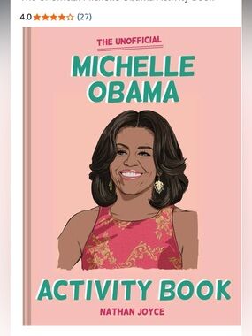 ❤️ New Obama Book